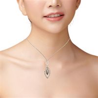 Collana Lorenzo Ungari Donna in Lega metallica BZ CL 193 - BZ CL 193
